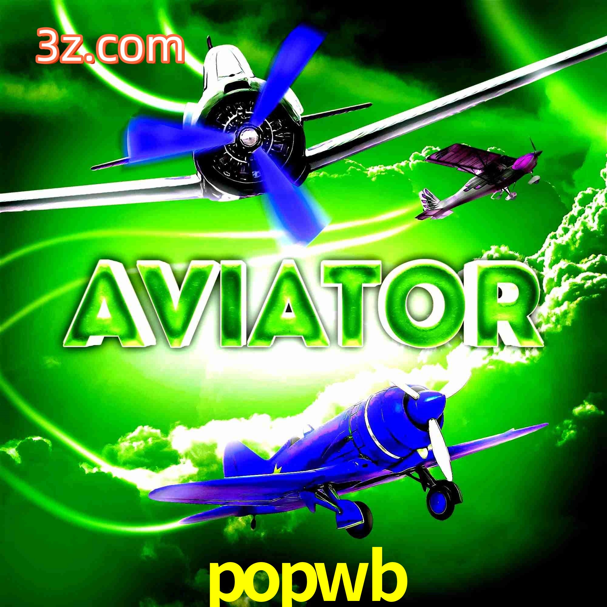 Aviator popwb Tente a Sorte