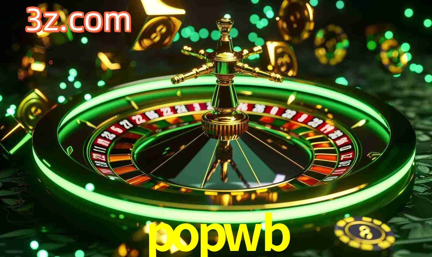 Desfrutar de um Cassino popwb