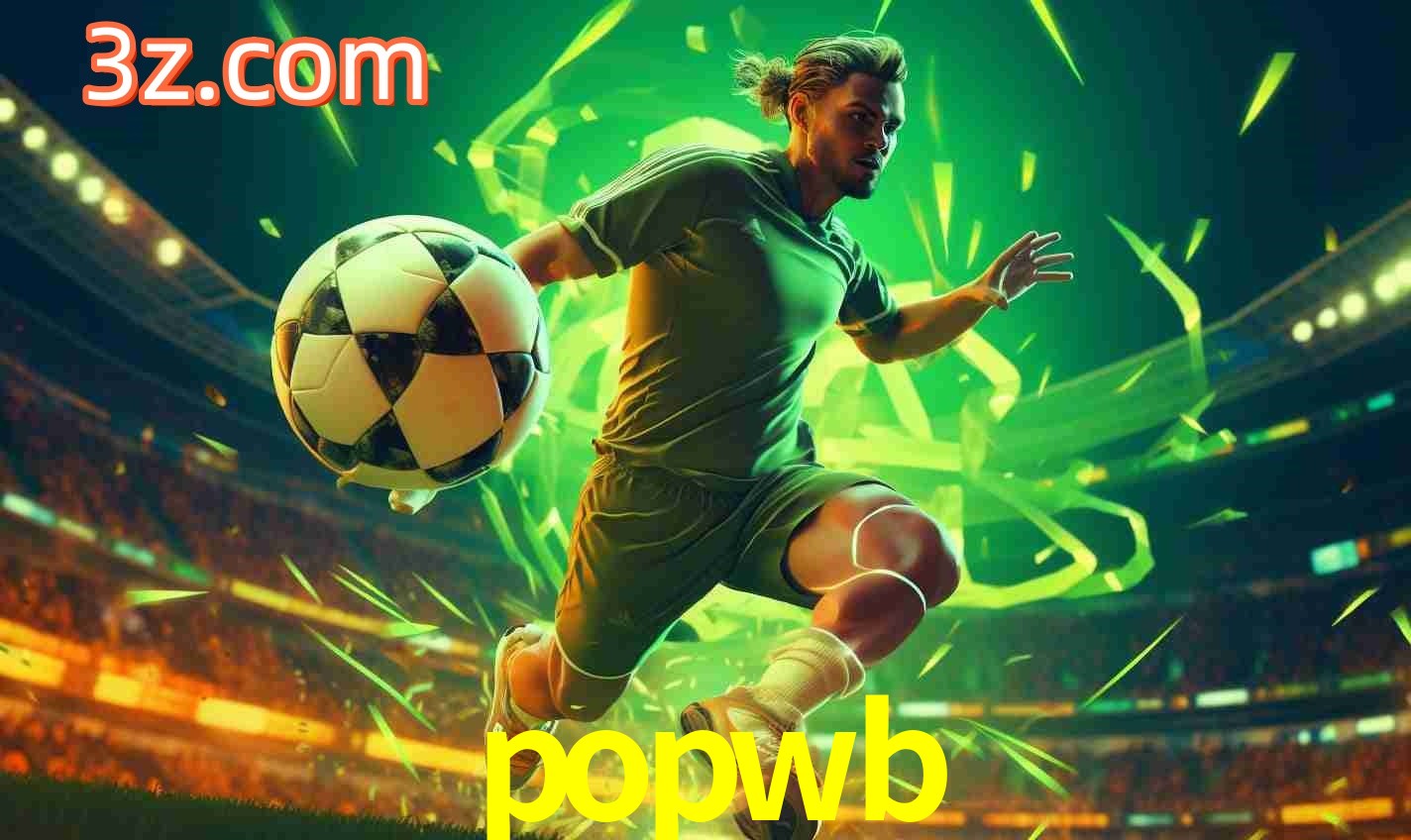 Diversidade Apostas no popwb
