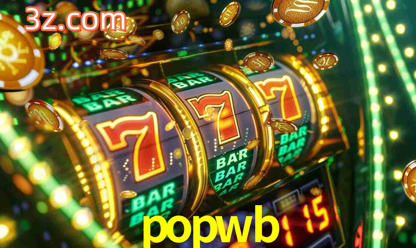 Populares Slots popwb