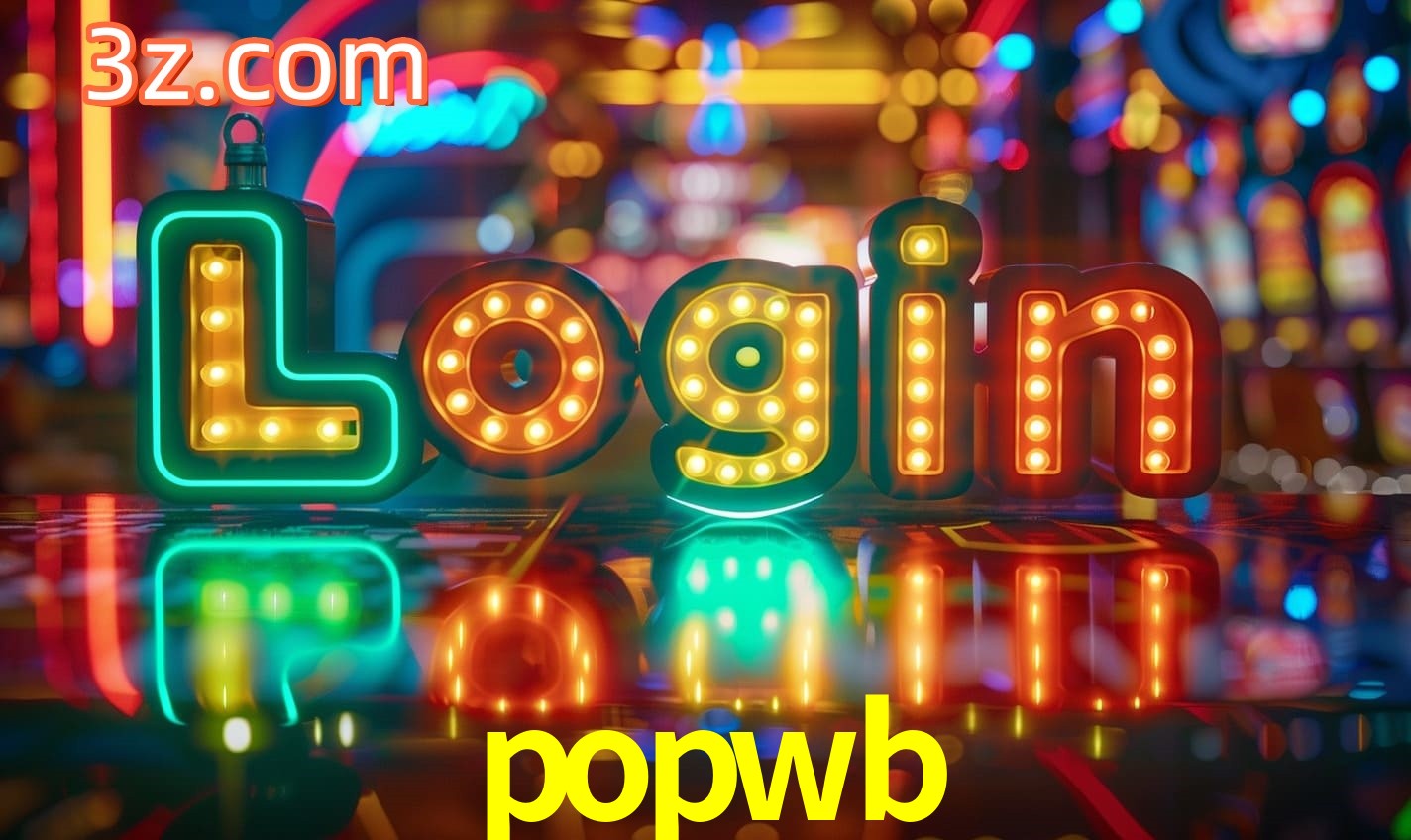 Mundo dos Jogos Cassino popwb