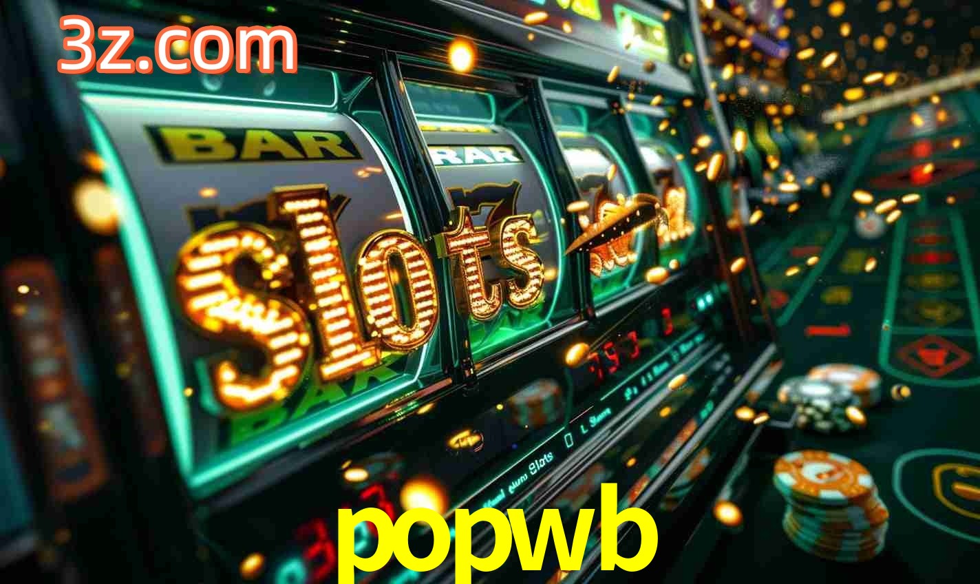Melhor dos Slots Cassino popwb